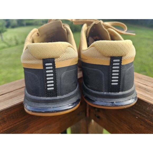 Nike Metcon 2 'Haystack' Crossfit Shoes 819899-702 Men's Size 8 - Picture 5 of 9